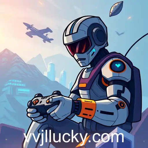 The Evolution of Online Gaming: A 2025 Outlook