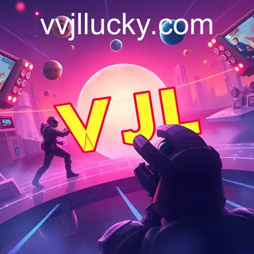 Gaming Revolution with VVJL