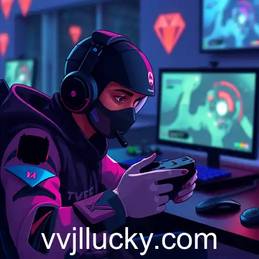 New Horizons in the English Gaming World