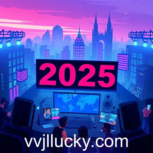 The Evolution of Online Gaming in 2025