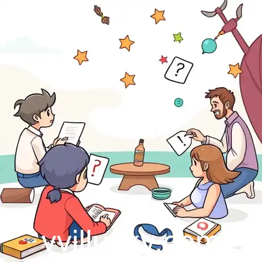 Gaming Dynamics in 2025: A Closer Look at 'vvjl'