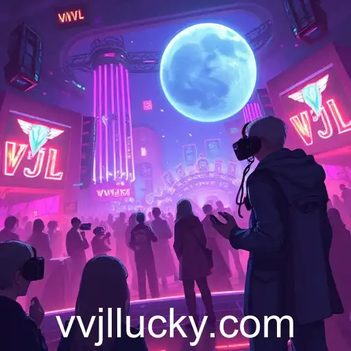 Gaming Evolution: vvjl and its Impact on 2025