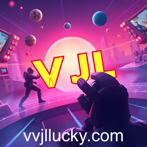 Gaming Revolution with VVJL