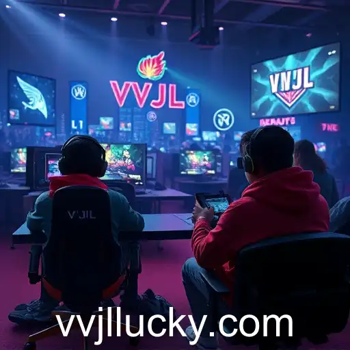 The Rising Influence of VVJL in Gaming