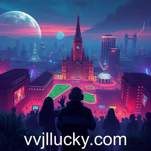 The Rise and Impact of 'vvjl' in Online Gaming