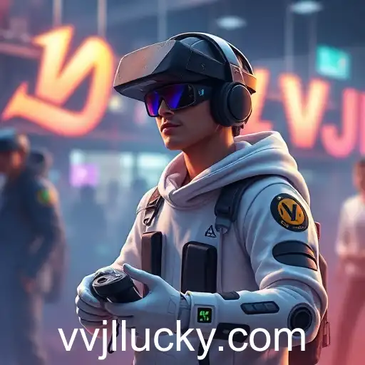 The Rise of Gaming in 2025: A Global Phenomenon