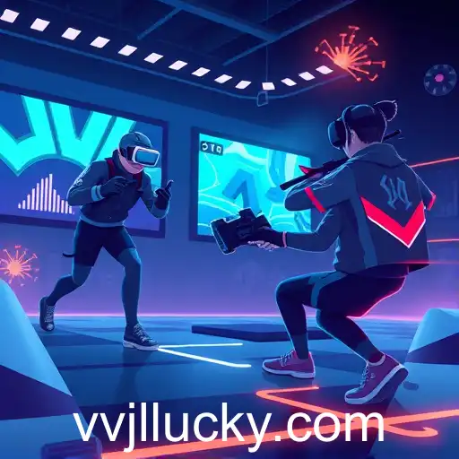 The Rise of VVJL in Online Gaming