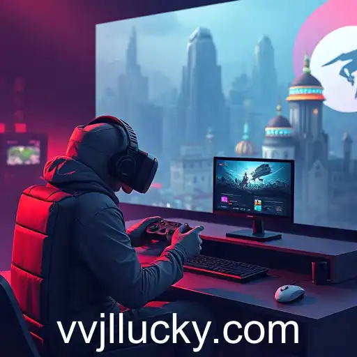 Rising Trends in Online Gaming 2025