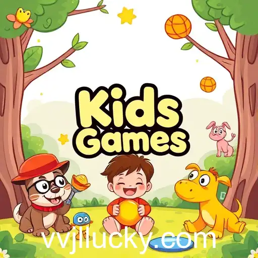 VVJL: Revolutionizing Online Gaming