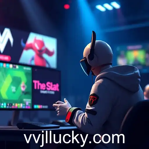 The Rise of the 'vvjl' Phenomenon in Online Gaming