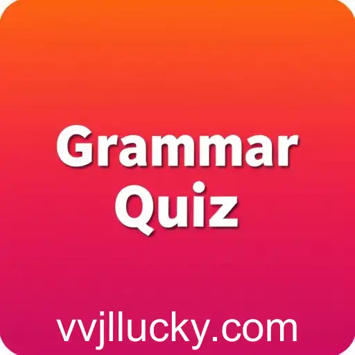 Unlock Your Language Skills with the Grammar Quiz: Dive into the World of Words
