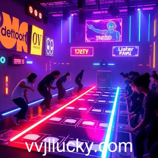 Diving into the Pulse: Exploring the Addictive World of Rhythm Games