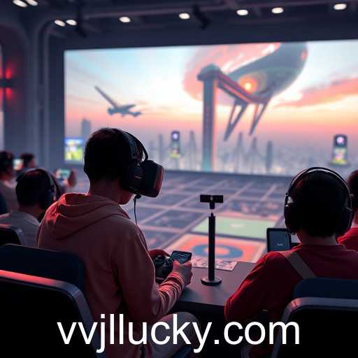 The Rise of Online Gaming Platforms