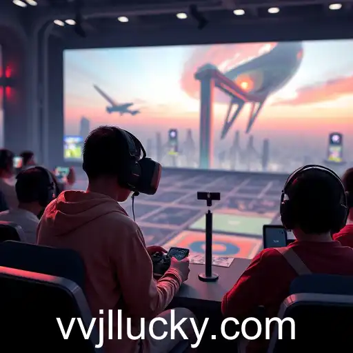 The Rise of Online Gaming Platforms