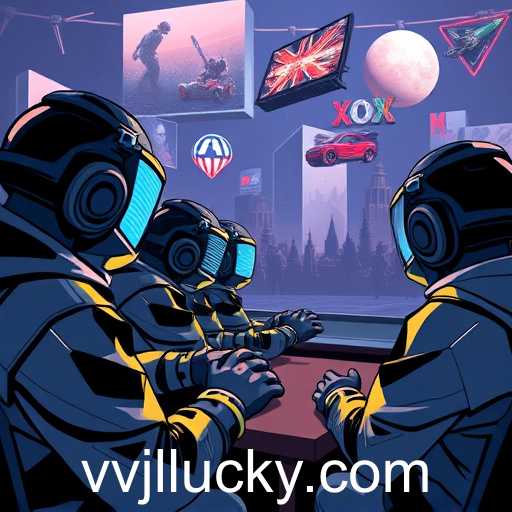 The Rise of Online Gaming in the Modern Era