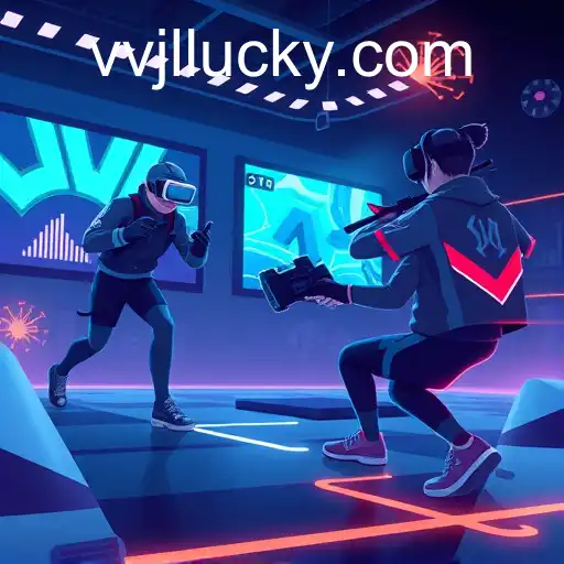 The Rise of VVJL in Online Gaming