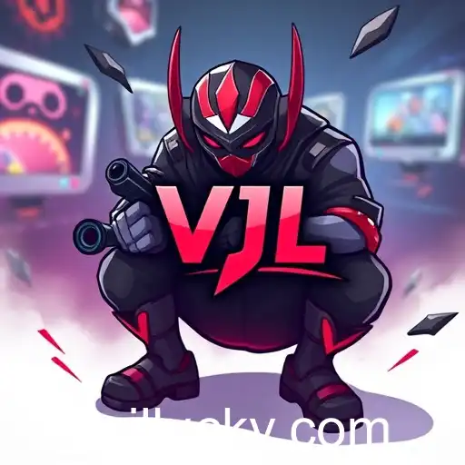 The Rise of VVJL in Online Gaming