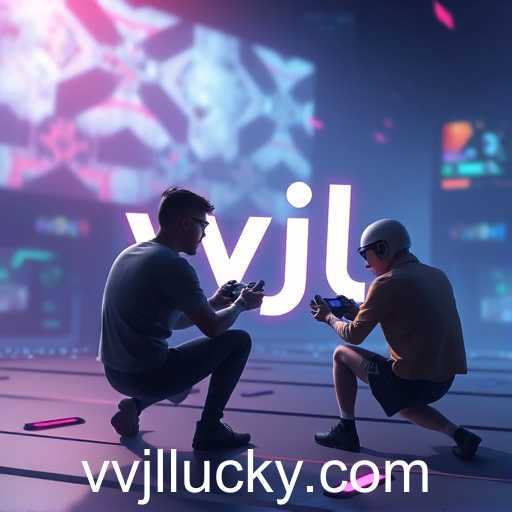 The Rise of 'vvjl': A New Era in Online Gaming