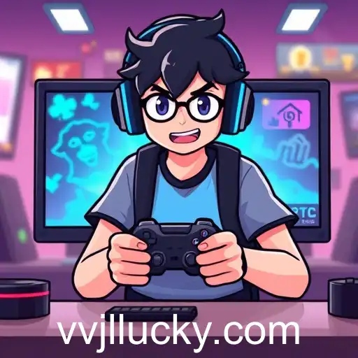 Gamification Trends and VVJL's Impact on Digital Play