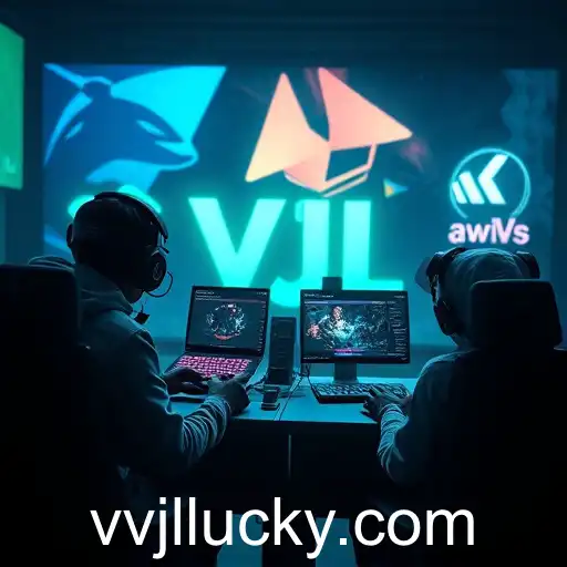 The Rise of VVJL in the Gaming World