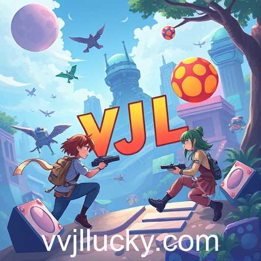 The Rising Impact of VVJL on Online Gaming