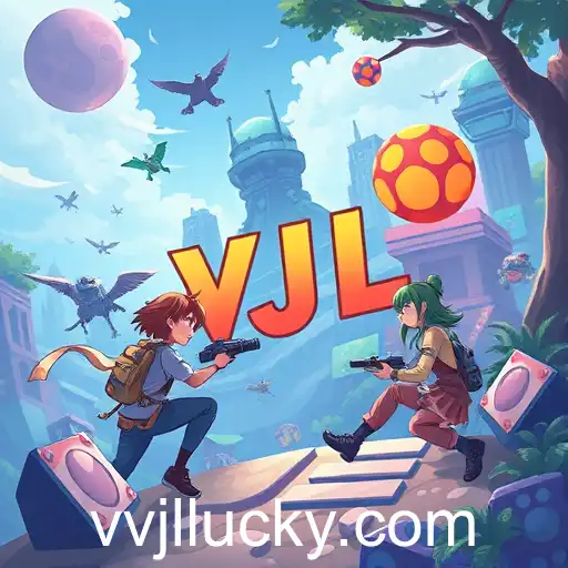 The Rising Impact of VVJL on Online Gaming